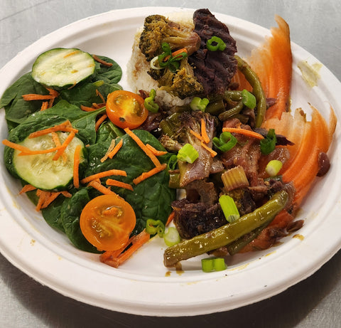 💛 Sponsor a Meal 💛