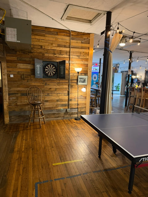 Rent our space for your next event!